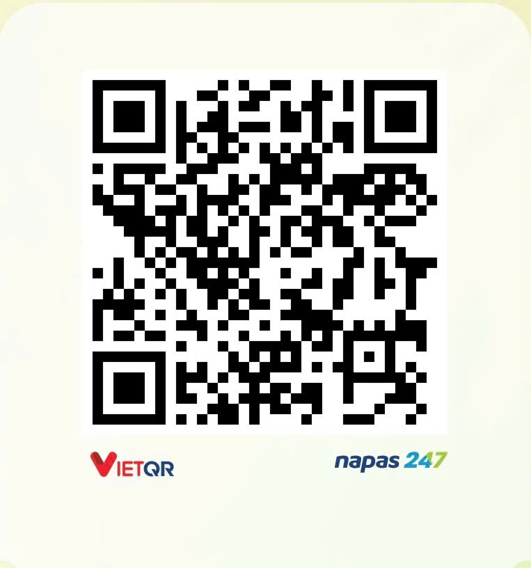 QR ngân hàng